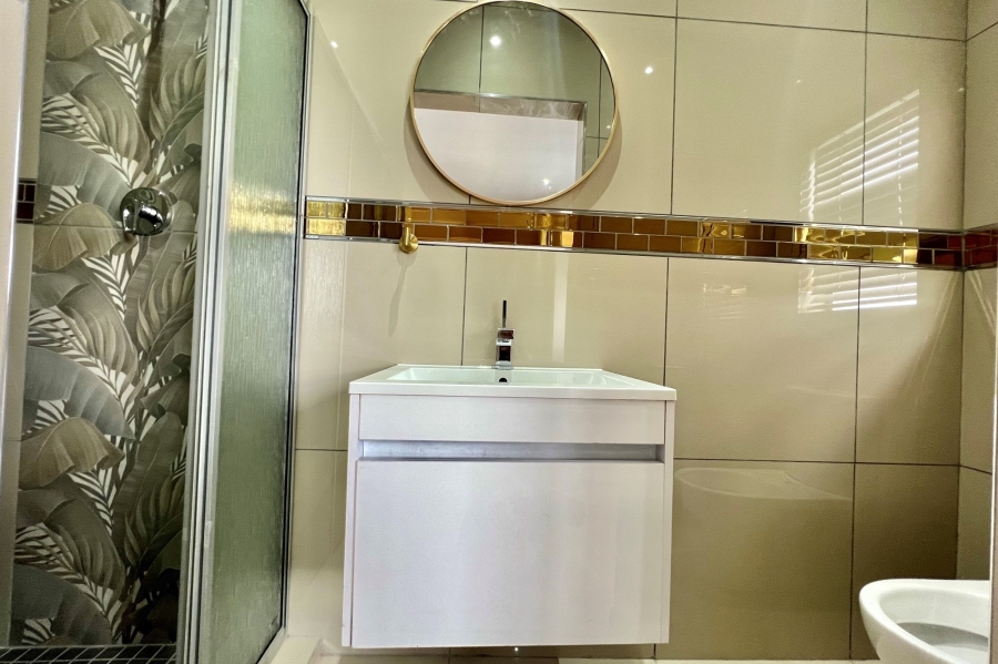To Let 3 Bedroom Property for Rent in Flamingo Vlei Western Cape